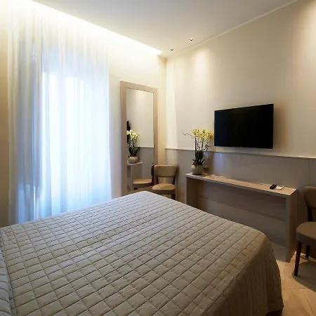 Harry's Bar Trevi Luxury - Mignanelli Apartment Rome