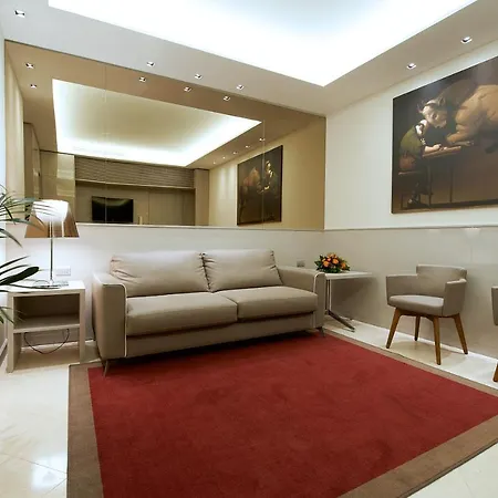 Harry's Bar Trevi Luxury - Mignanelli Rome