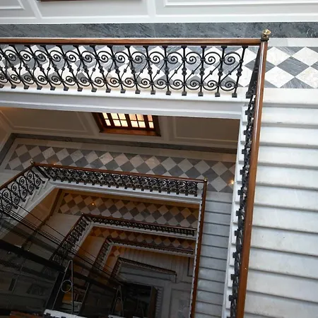 Harry's Bar Trevi Luxury - Mignanelli Apartment *