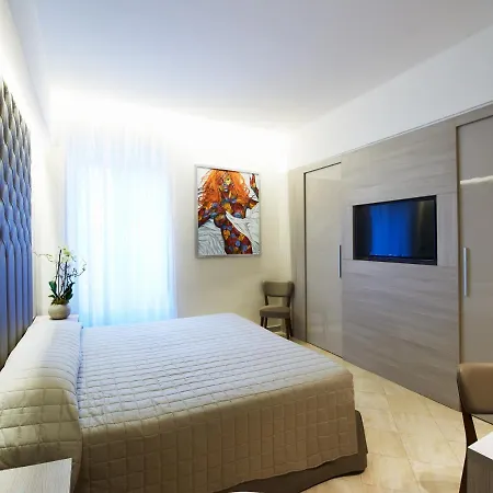 Harry's Bar Trevi Luxury - Mignanelli Apartment
