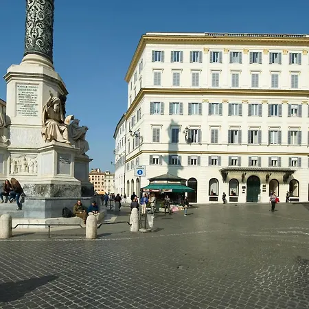 Harry's Bar Trevi Luxury - Mignanelli * Rome