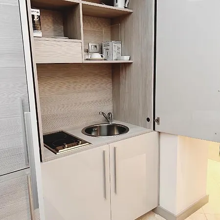 Harry's Bar Trevi Luxury - Mignanelli Apartment *