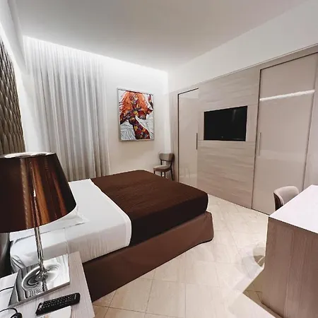 Harry's Bar Trevi Luxury - Mignanelli Rome