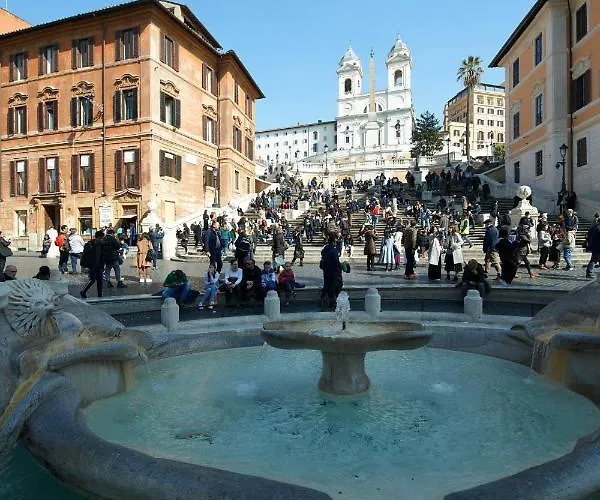 Harry's Bar Trevi Luxury - Mignanelli *