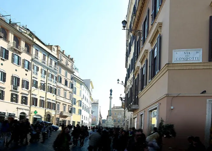 Harry's Bar Trevi Luxury - Mignanelli *