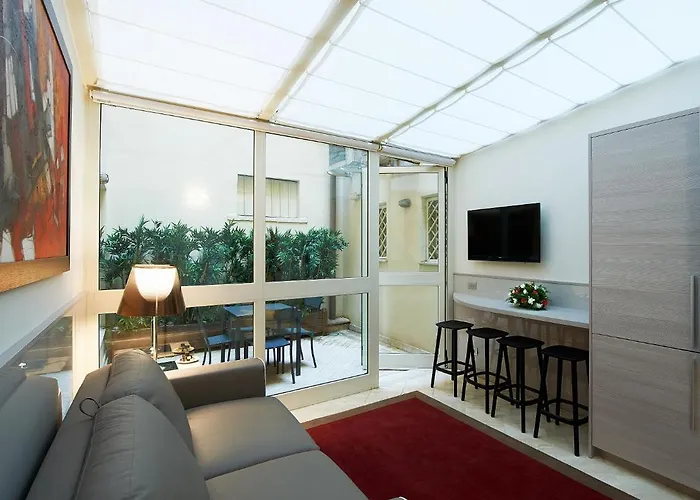 Harry's Bar Trevi Luxury - Mignanelli * 로마