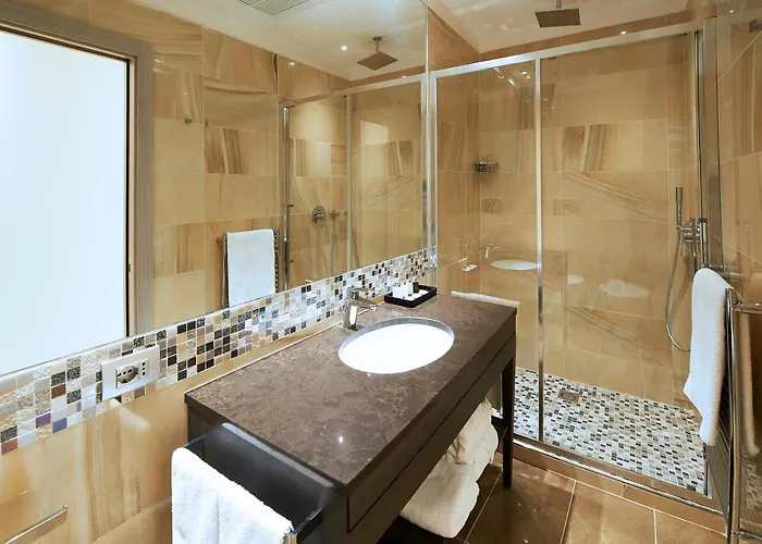 Harry's Bar Trevi Luxury - Mignanelli *