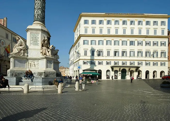 Harry's Bar Trevi Luxury - Mignanelli * 로마