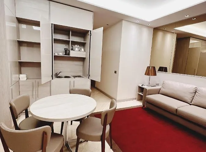 Harry's Bar Trevi Luxury - Mignanelli * 로마