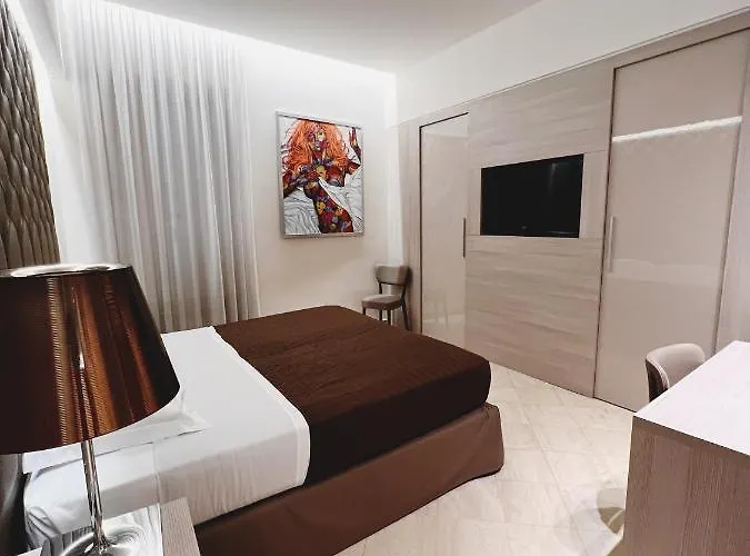 Harry's Bar Trevi Luxury - Mignanelli 로마