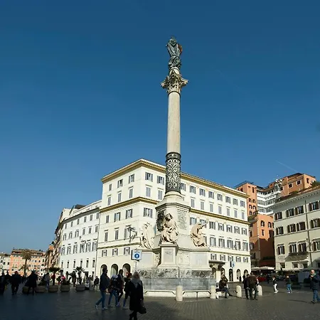 Harry's Bar Trevi Luxury - Mignanelli Apartamento Roma
